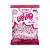 Bala Recheada Brinq Boll Toffano 500g - Chiclete Tutti-Frutti - Imagem 1