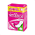 Absorvente Suave Sem Abas - Cotton Line - 16 Unidades - Imagem 1