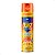Multi-inseticida Buzz Off Citronela Aerossol 400ml - Imagem 1