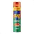 Multi-inseticida Buzz Off Eucalipto Aerossol 400ml - Imagem 1