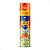 Multi-inseticida Buzz Off Limoneno Aerossol 400ml - Imagem 1