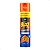 Multi-inseticida Buzz Off Extreme Aerossol 400ml #LeveMaisPagueMenos - Imagem 1