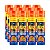 Fardo Econômico 12 Unidades – Multi-inseticida Buzz Off Extreme Aerossol 400ml - Imagem 1