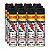 Fardo Econômico 12 Unidades – Multi-inseticida Poderoso Aerossol 400ml - Imagem 1