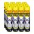 Fardo Econômico 12 Unidades – Kellthine SC-25 Aerossol Multi-inseticida 450ml - Imagem 1