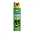 Odorizante de Ambientes Coala Bambu Aerossol 400ml/240g - Imagem 1