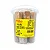 Paçoca Rolhão Doces Rachid 1,1kg Pote C/ 20 - Imagem 1