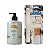 Kit Difusor de Ambientes 100ml + Sabonete Líquido 500ml Coala Chá Branco - Imagem 1