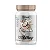 100% Whey Topway Pote 900g Coco C/ Baunilha - Imagem 1