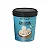 Pasta de Amendoim Topway C/ Whey Protein 450g - Sabor Beijinho de Coco - Imagem 1