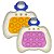 Brinquedo Pop IT Eletrônico Interativo Sensorial Infantil - Imagem 13