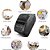 Mini Impressora Portátil para Lojas De Varejo, Portátil, Sem Fio, Impressora De Recibos IOS Android - Imagem 11