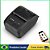Mini Impressora Portátil para Lojas De Varejo, Portátil, Sem Fio, Impressora De Recibos IOS Android - Imagem 2
