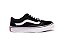 Tênis Vans Old Skool Skate Preto Vulcanizado Original Tamanho:34;Cor:Preto - Imagem 1