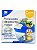 Mini Processador Triturador De Alimentos Manual Com 3 Lâminas 500ml XH (PROCESS - Imagem 6