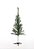 Árvore de Natal verde 88 cm 35016 - Imagem 2