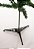 Árvore de Natal verde 88 cm 35016 - Imagem 3
