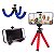 TRIPE MINI TRIP FLEXIVEL COM SUPORTE PARA SMARTPHONE LE032 CORES SORTIDAS (1061) - Imagem 2