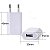 Cabo de carregamento USB para iPhone, 5W, Adequado para iPhone 12, 11, 7, 8 Plus - Imagem 3