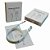 Cabo de carregamento USB para iPhone, 5W, Adequado para iPhone 12, 11, 7, 8 Plus - Imagem 2