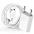 Cabo de carregamento USB para iPhone, 5W, Adequado para iPhone 12, 11, 7, 8 Plus - Imagem 4