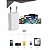 Cabo de carregamento USB para iPhone, 5W, Adequado para iPhone 12, 11, 7, 8 Plus - Imagem 7