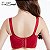 Fallsweet sutian feminino push up sutiã de renda para mulher sexy mais tamanho - Imagem 1
