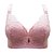 Fallsweet sutian feminino push up sutiã de renda para mulher sexy mais tamanho - Imagem 4