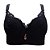 Fallsweet sutian feminino push up sutiã de renda para mulher sexy mais tamanho - Imagem 3