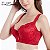 Fallsweet sutian feminino push up sutiã de renda para mulher sexy mais tamanho - Imagem 14