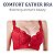 Fallsweet sutian feminino push up sutiã de renda para mulher sexy mais tamanho - Imagem 8