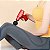 DAFUSHOP Massageador Elétrico Alta Frequência Profissional Massagem Muscular - Imagem 4