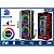 Caixa De Som Bluetooth Com LED Rítmico RGB KTS-1787 (som01) - Imagem 4