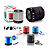 Caixa de som Alto-Falante, Mini Speaker WS-887E Bluetooth (cx887) - Imagem 5
