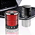 Caixa de som Alto-Falante, Mini Speaker WS-887E Bluetooth (cx887) - Imagem 7