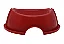 Comedouro 37010sortidoG Decorado SortidoG 37010 (37010sortidoG) - Imagem 1