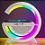 Luminária Multifunção: Caixa de som e Carregador por indução - G-SPEAKER SMART - Imagem 7