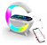 Luminária Multifunção: Caixa de som e Carregador por indução - G-SPEAKER SMART - Imagem 3