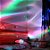 Eshiny- projetor a laser rgb com bateria recarregável de led, aurora, luz de c? - Imagem 18