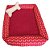 Enxoval Pet 6 peças Pequeno Vermelho (CNF1095) - Imagem 6