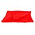 Enxoval Pet 6 peças Pequeno Vermelho (CNF1095) - Imagem 5