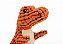 Dinossauro Rex em Pelúcia para Pet (P2) - Imagem 6