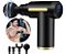MASSAGEADOR PISTOLA 4 PONTEIRAS MUSCULAR PROFISSIONAL 6 VELOCIDADES - Imagem 3