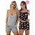 KIT de Pijama 2 un BONECA VIVI - PIJAMA/LINGERIE - Imagem 1