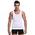 Cinta Masculina - Auxilio para postura e ficar no shape -  homens emagrecimento shaper do corpo cintura trainer colete barriga - Imagem 9