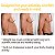 Cinta Masculina - Auxilio para postura e ficar no shape -  homens emagrecimento shaper do corpo cintura trainer colete barriga - Imagem 18