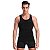Cinta Masculina - Auxilio para postura e ficar no shape -  homens emagrecimento shaper do corpo cintura trainer colete barriga - Imagem 10