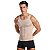 Cinta Masculina - Auxilio para postura e ficar no shape -  homens emagrecimento shaper do corpo cintura trainer colete barriga - Imagem 23