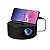 Projeção Wirecast Portátil 320*180 Lcd Do Mini Projetor Cond - Imagem 1