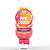 PPK Louca Gel Estimulante Feminino 15G Linha Poções Intt - Imagem 1